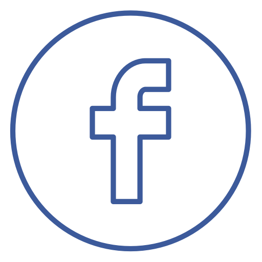 Logo Circle Facebook Transparent PNG Image