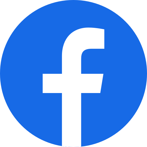 Logo Circle Facebook Transparent PNG Image