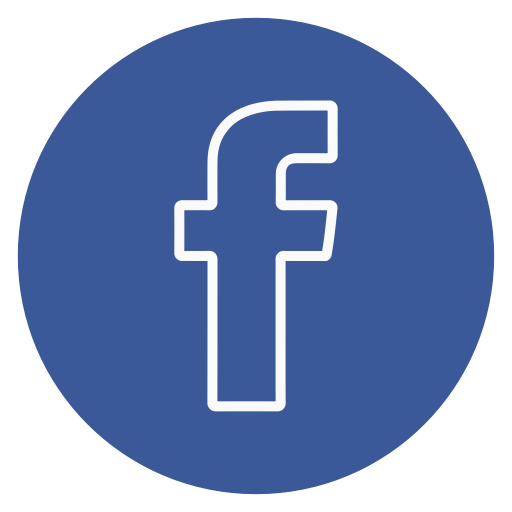 Logo Circle Facebook Transparent PNG Image
