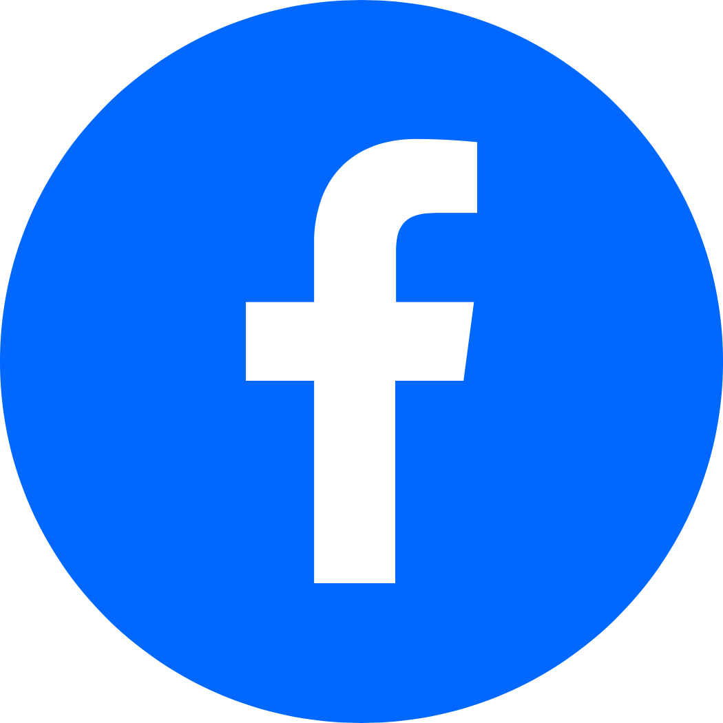 Logo Circle Facebook Transparent PNG Image