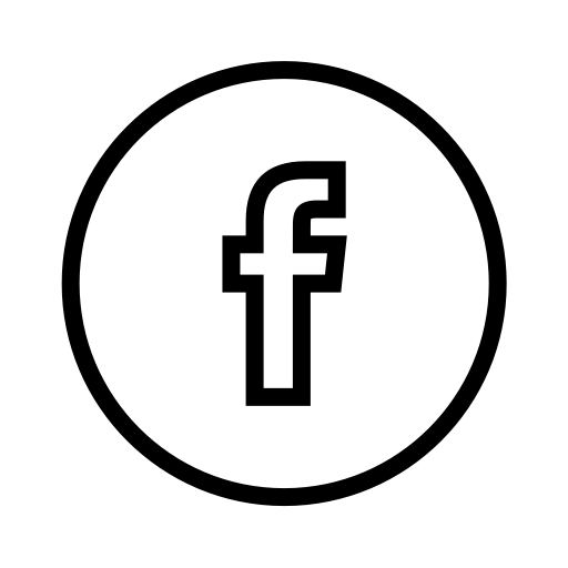 Logo Circle Facebook Transparent PNG Image