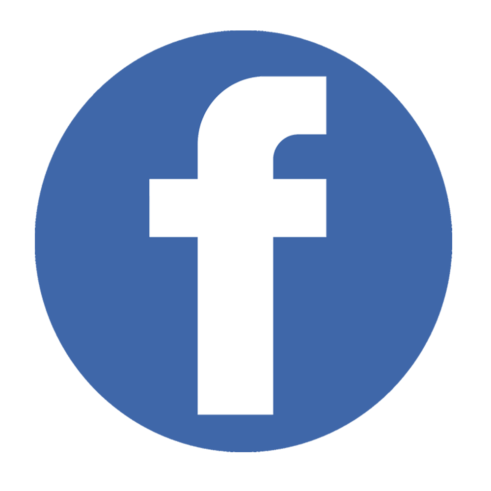 Logo Circle Facebook Transparent PNG Image