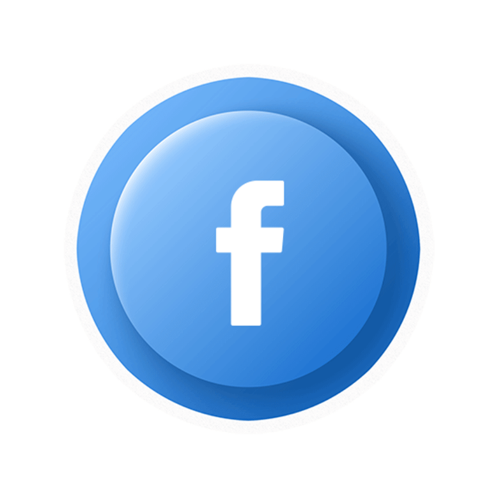 Logo Circle Facebook Transparent PNG Image