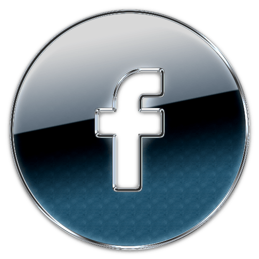 Logo Circle Facebook Transparent PNG Image