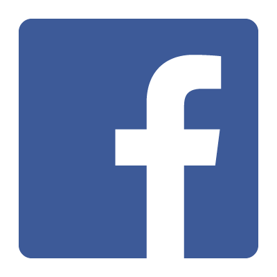 Facebook Logo Transparent PNG Image