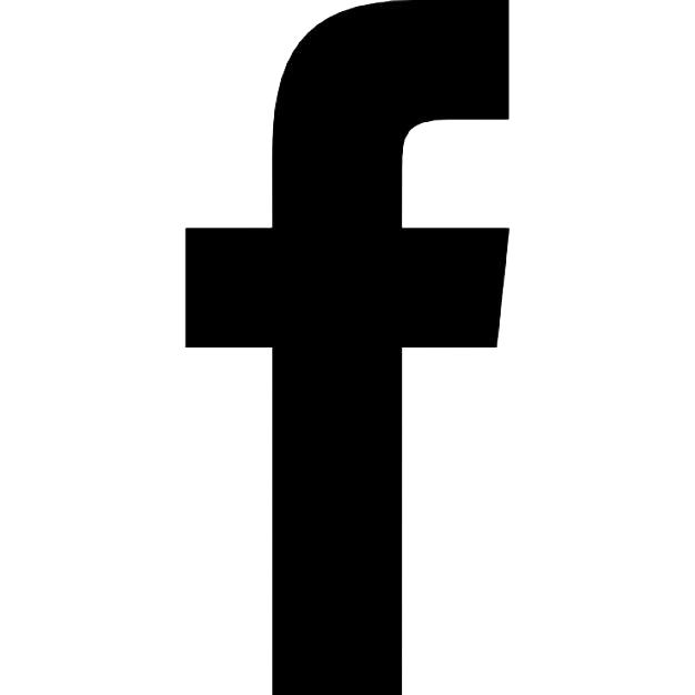 Facebook Logo Transparent PNG Image