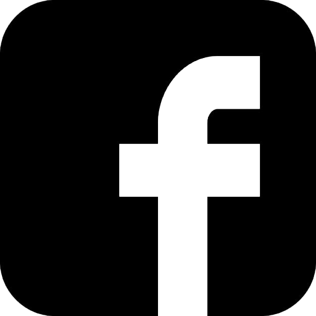 Facebook Logo Transparent PNG Image