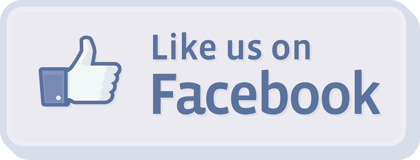Facebook Like Transparent PNG Image