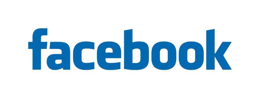 Facebook Logo Transparent PNG Image