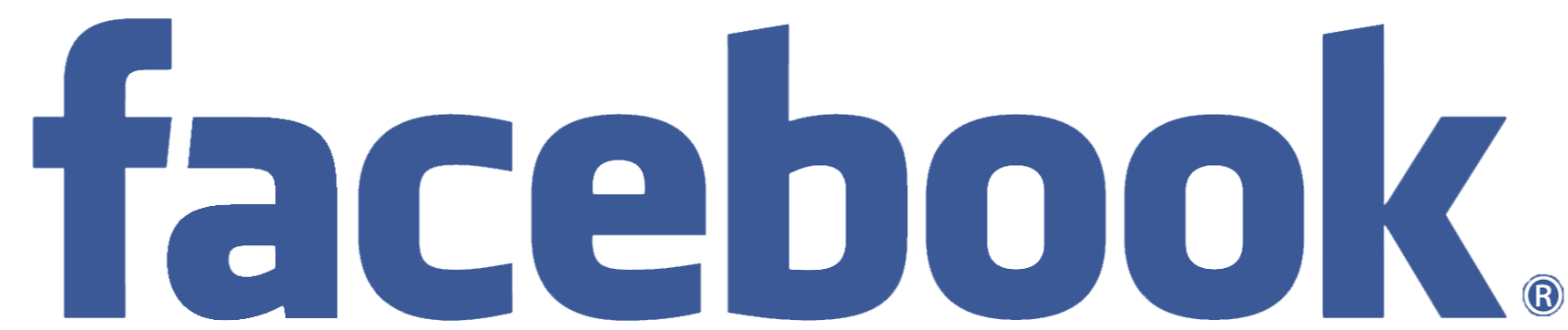 Facebook Logo Transparent PNG Image