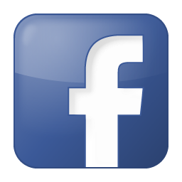 Facebook Transparent PNG Image
