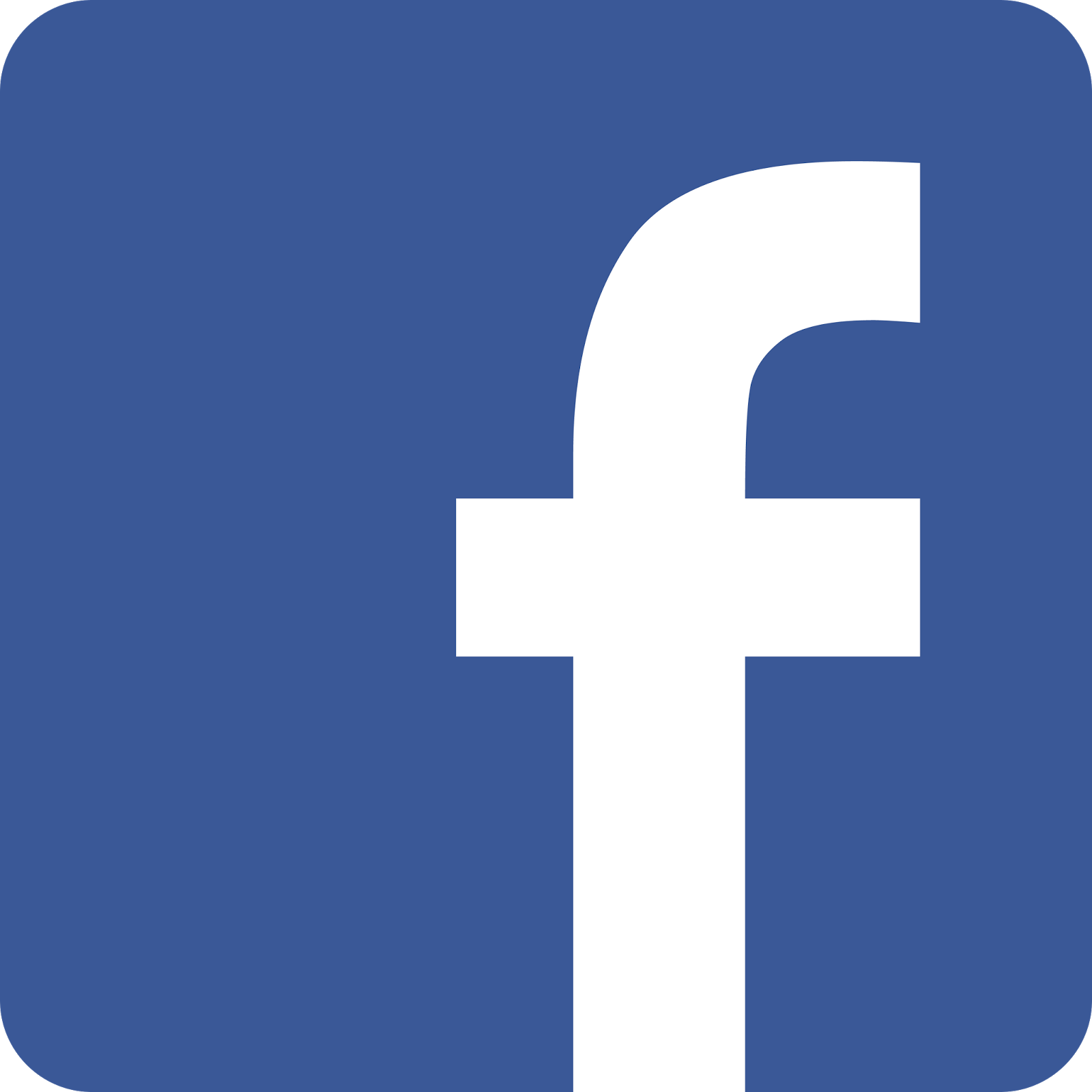Facebook Transparent PNG Image