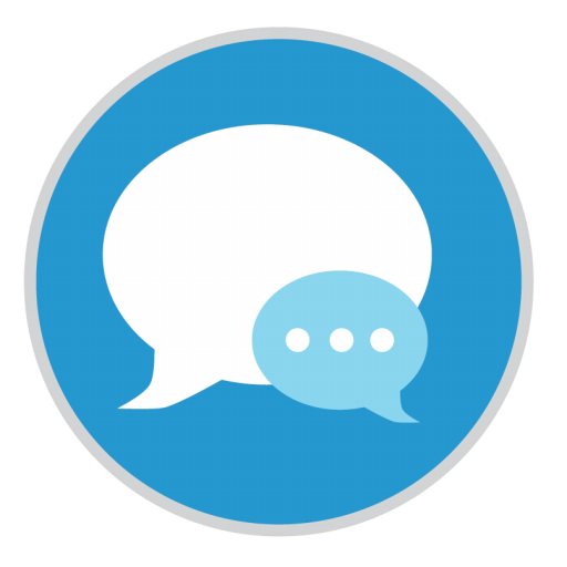 Blue Aqua Sky Messages Area Transparent PNG Image