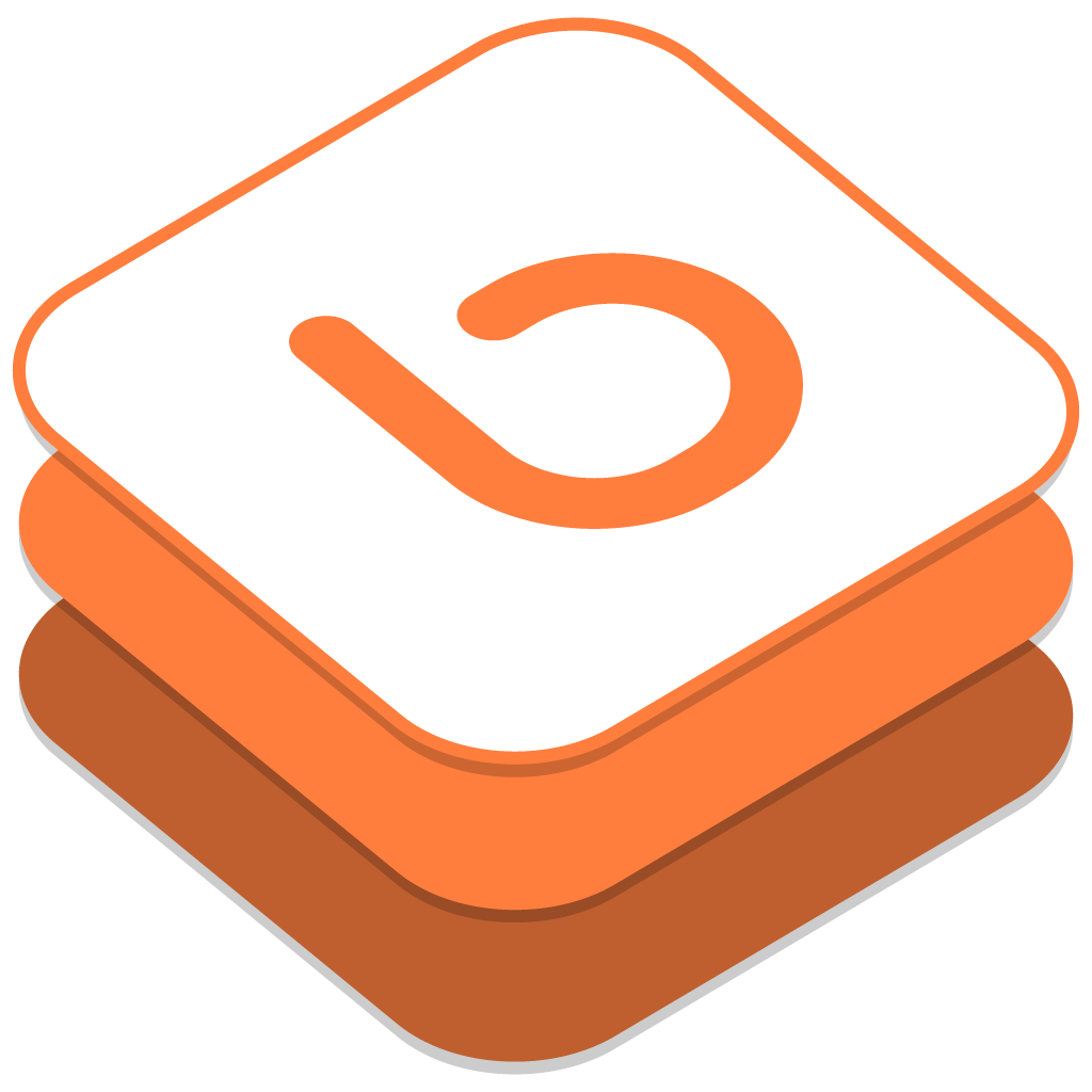 Social Computer Ios Icons Transparent PNG Image