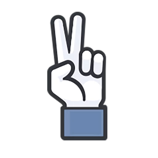 Emoticon Like Icons Button Facebook, Computer Facebook Transparent PNG Image