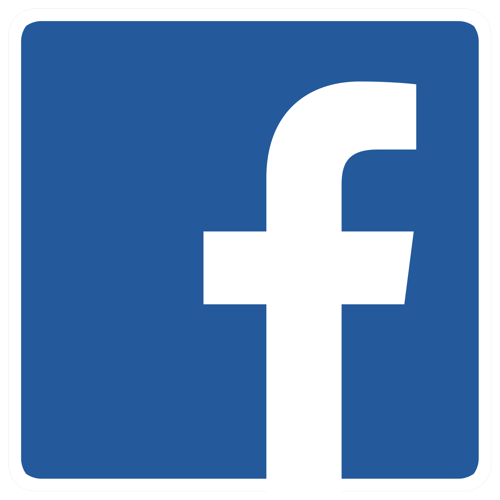 Facebook, Computer Facebook Inc. Icons Transparent PNG Image