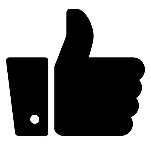 Button Computer Facebook Like Icons Transparent PNG Image