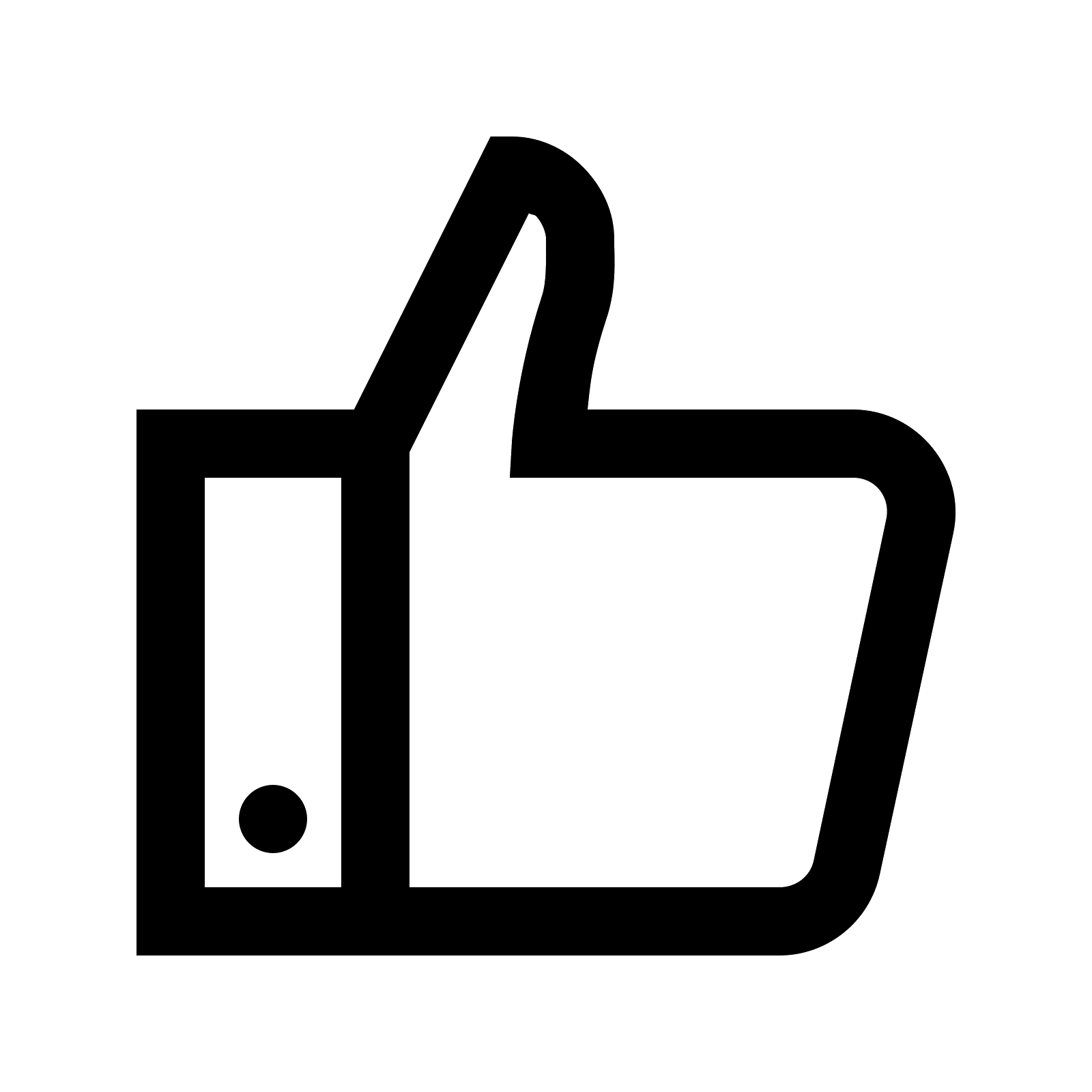 Button Computer Facebook Like Icons Transparent PNG Image