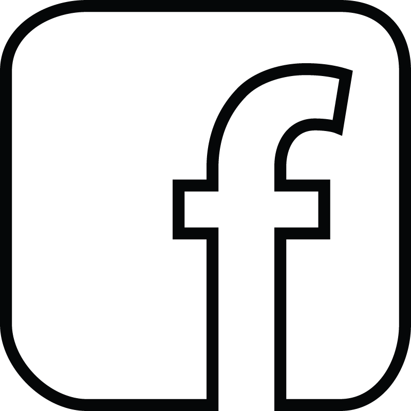 Logo Black Computer Facebook Icons Transparent PNG Image