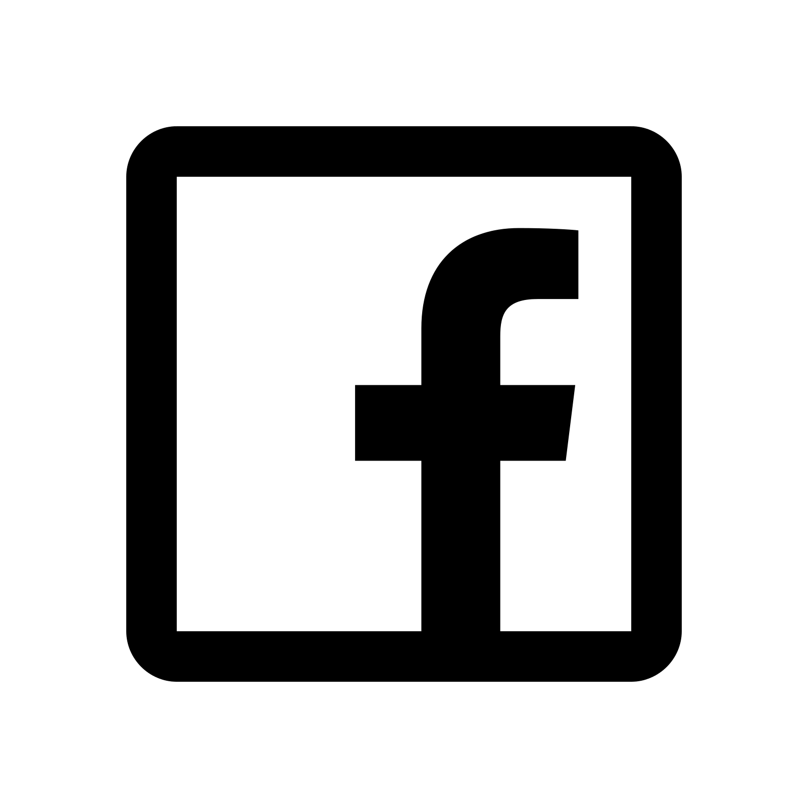 Logo Computer Facebook Icon Icons Transparent PNG Image