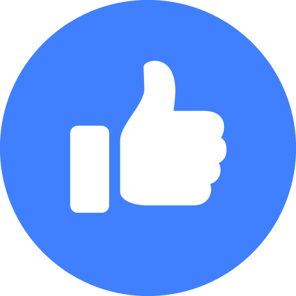 Button Computer Facebook Like Icons Transparent PNG Image