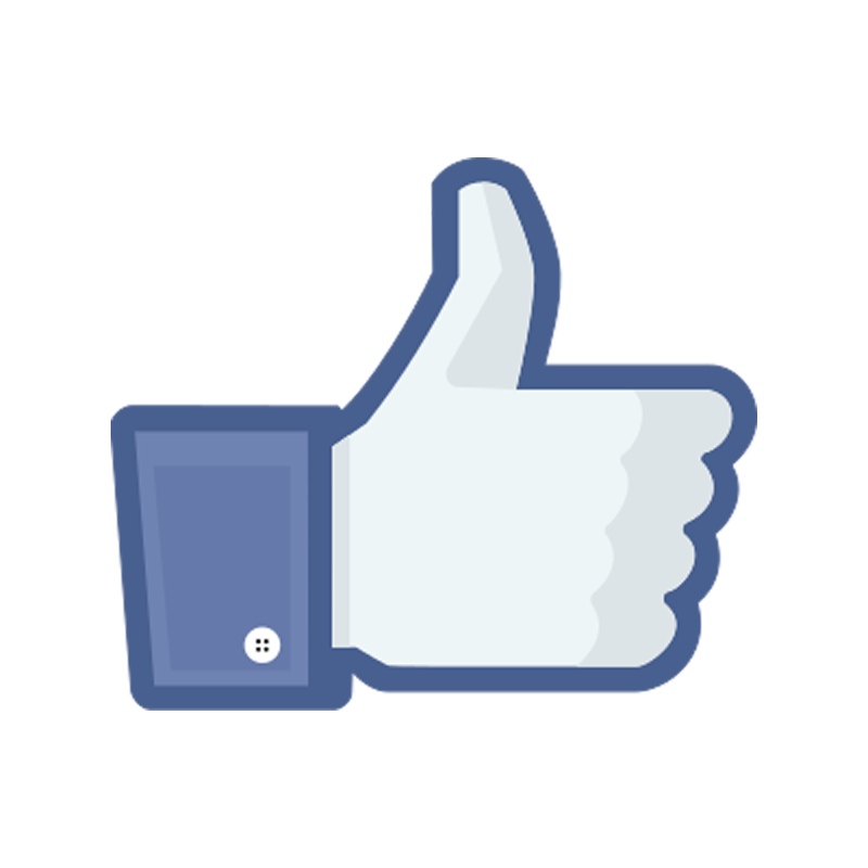 Platform Button Messenger Facebook Like Transparent PNG Image