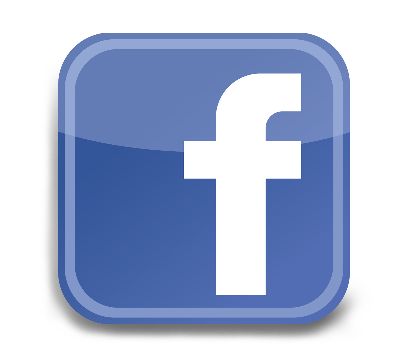 Logo Computer Facebook Collection Icons Transparent PNG Image