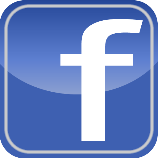 Logo Facebook Icon Transparent PNG Image