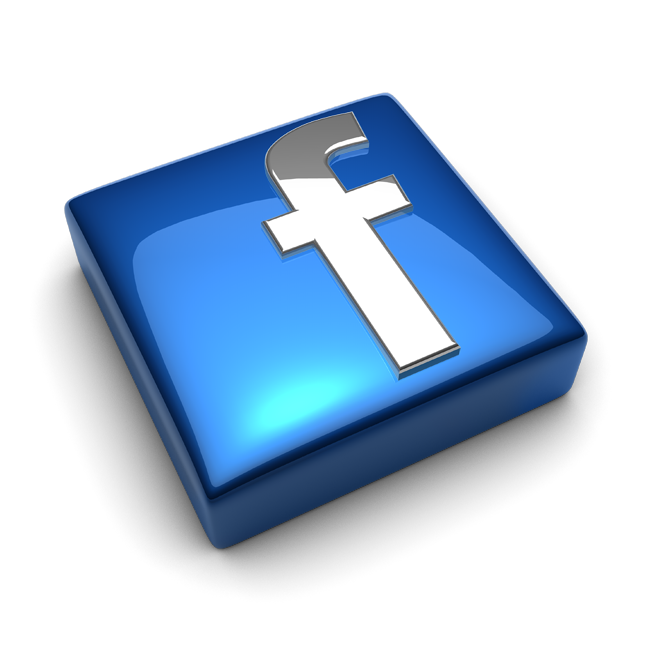Icons Media Computer Facebook Social Logo Transparent PNG Image