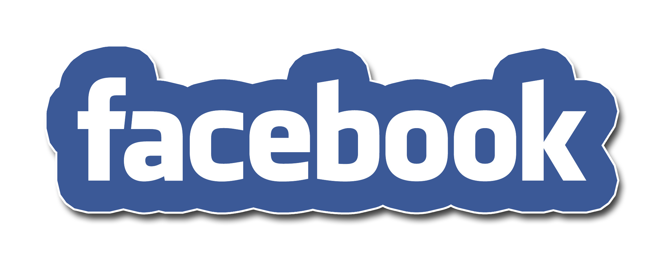 Facebook Transparent PNG Image