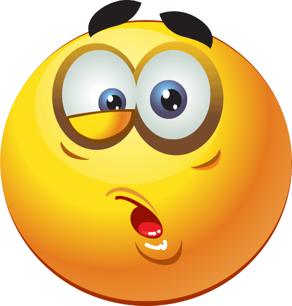 Emoticon Smiley Emoji Frame Transparent PNG Image