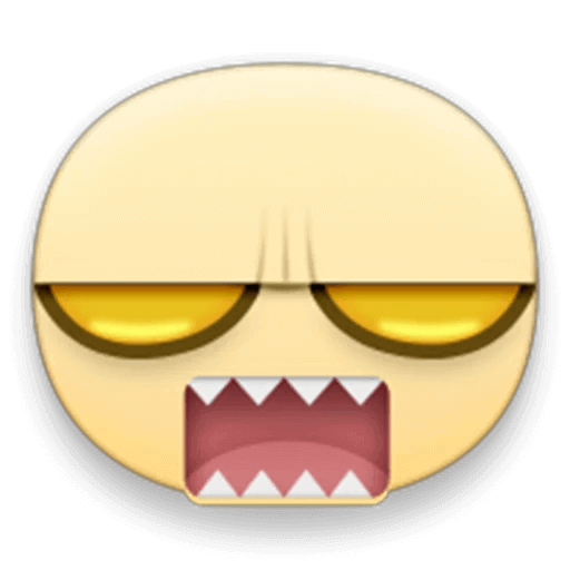Emoticon Messenger Sticker Smiley Facebook Transparent PNG Image