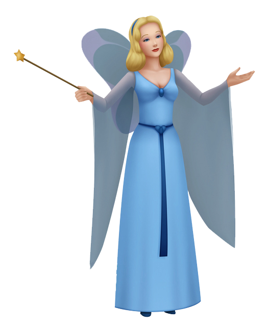 Fairy Transparent PNG Image
