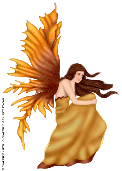 Fairy Transparent PNG Image