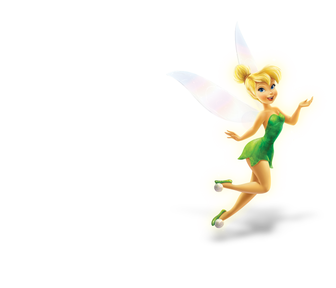 Fairy Transparent PNG Image