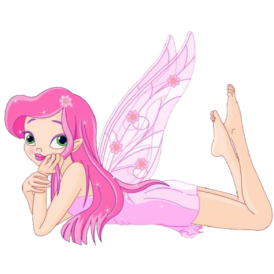 Fairy Background Transparent PNG Image