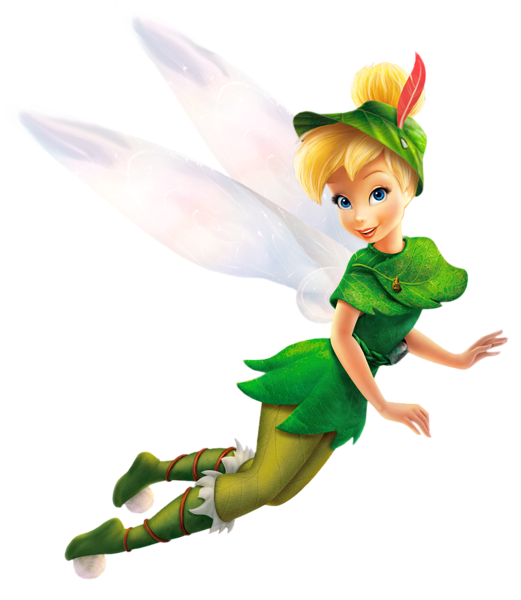 Fairy Transparent PNG Image