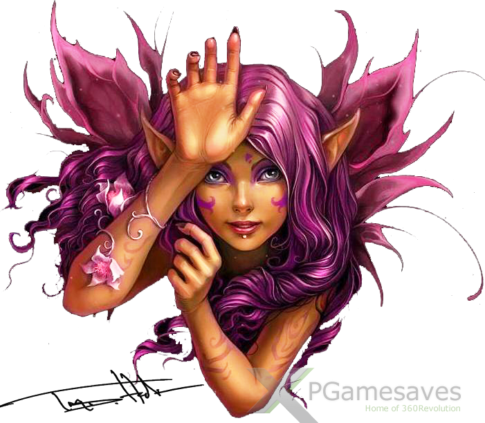 Fairy Transparent PNG Image