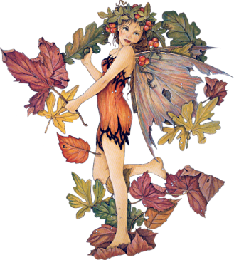 Fairy Transparent PNG Image