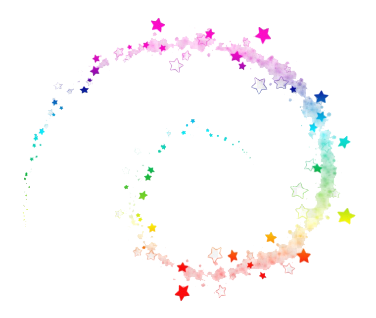 Light Magic Effects Transparent PNG Image