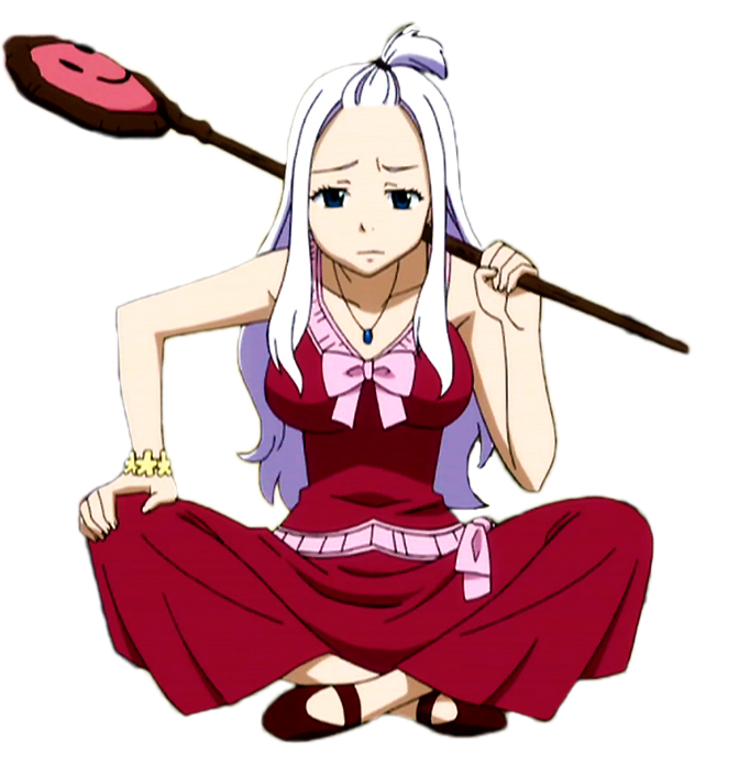 Fairy Tail Transparent PNG Image