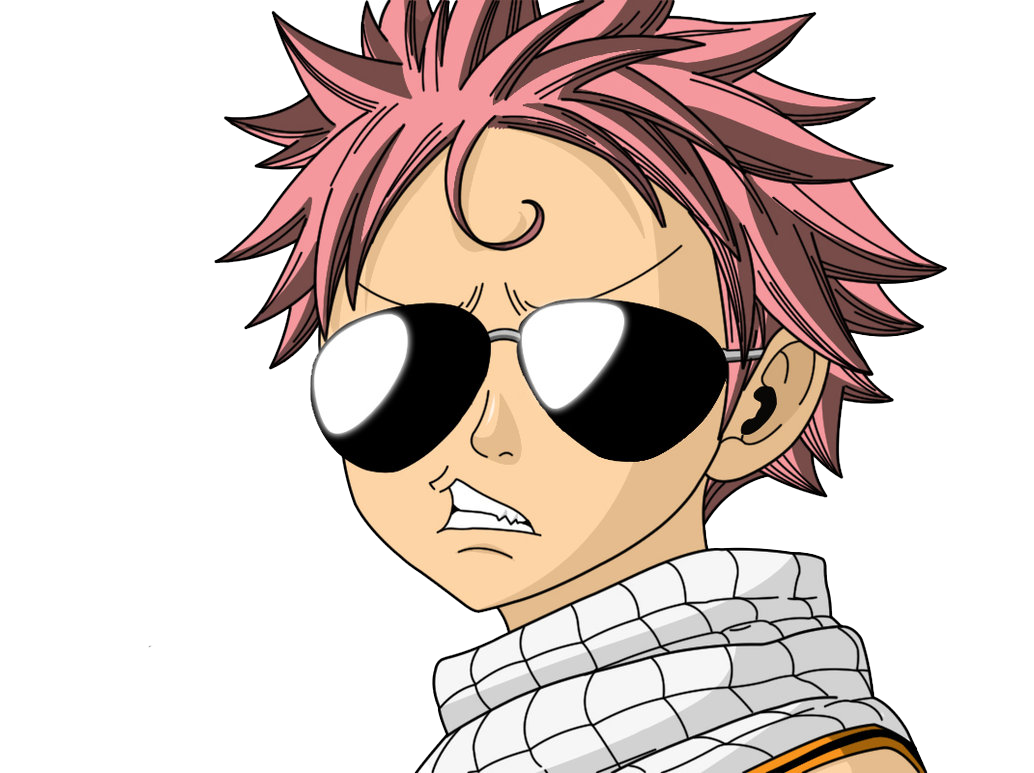 Fairy Tail Transparent PNG Image