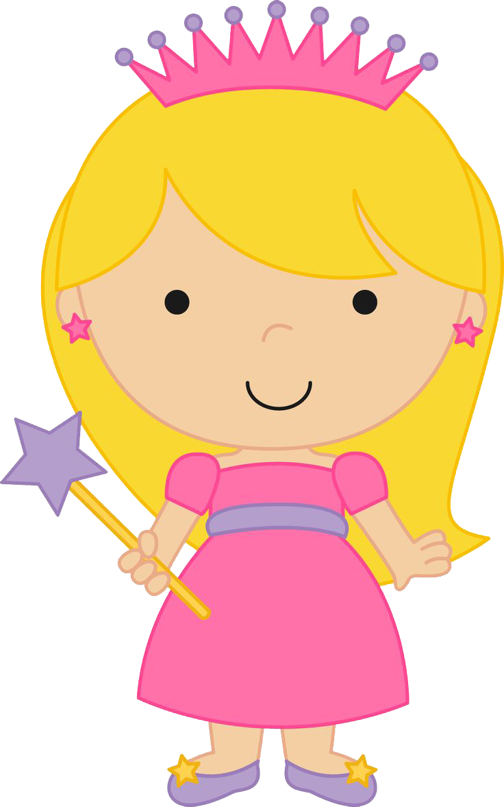 Fairytale Transparent PNG Image