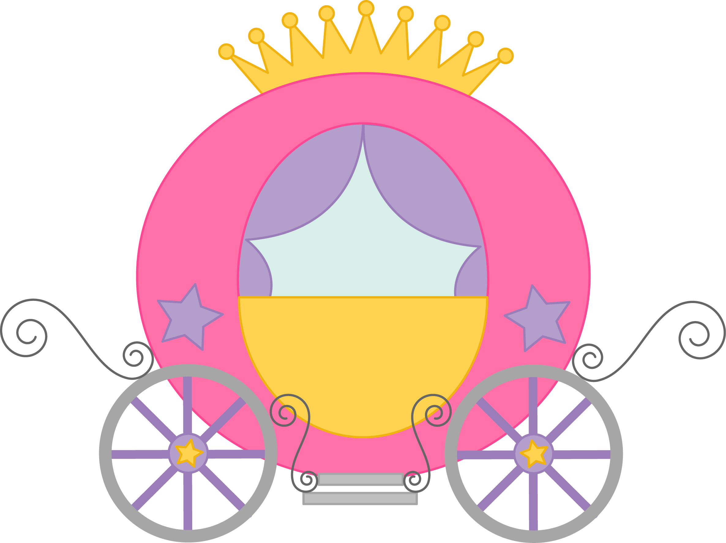 Fairytale Transparent PNG Image