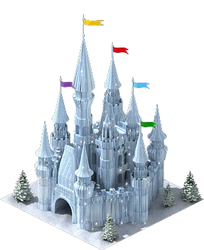 Fairytale Transparent PNG Image