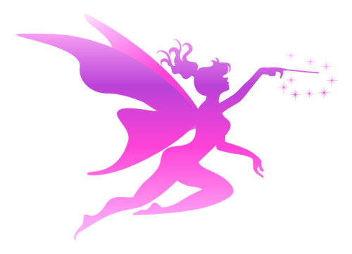 Fairytale Transparent PNG Image