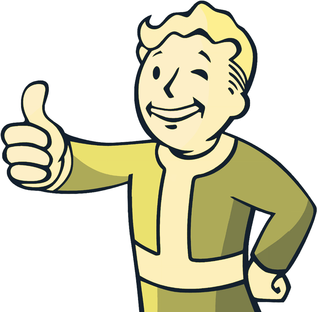 Pip Boy Fallout Transparent PNG Image