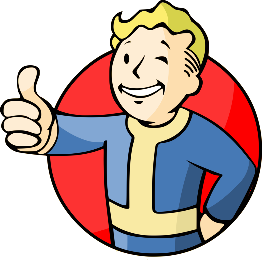 Pip Boy Fallout Transparent PNG Image