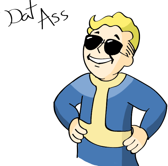 Pip Boy Fallout Transparent PNG Image