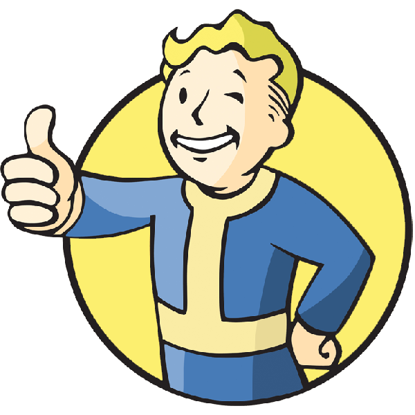 Pip Boy Fallout Transparent PNG Image